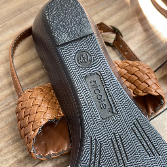 💠🔆 Boho sandals 🗺 vacation vibes! - Picture 8 of 10